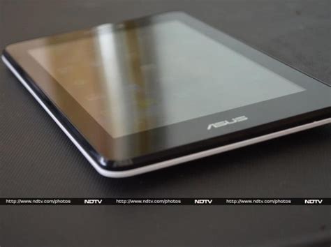 Asus Fonepad 7 Dual SIM Tablet First Impressions Gadgets 360