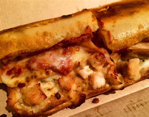 Domino S Pizza On Twitter Looks Up Definition Of Sandwich In The