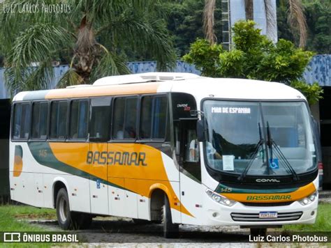 Via O Bassamar Em Juiz De Fora Por Luiz Carlos Photobus Id