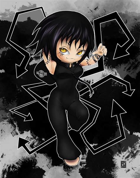 Medusa Soul Eater Chibi By EnigmaticEnigma On DeviantArt