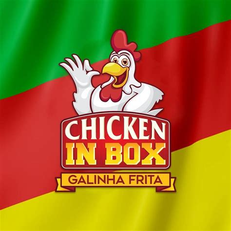 Chicken In Box Frango Frito Sapiranga Ifood