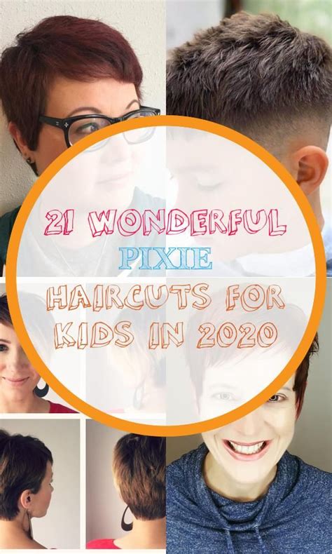 wonderful pixie haircuts  kids hairstyles ideas pixie haircut