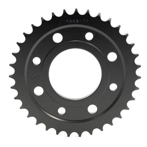 Jt Sprockets Steel Rear Sprocket T Jtr Fortnine Canada