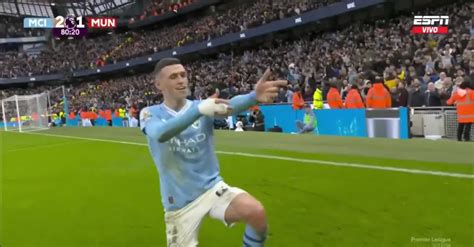 Video Resultado Resumen Y Goles Manchester City Vs Manchester United