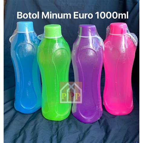 Jual Botol Minum Plastik 1000 Ml Botol Minum Anak 1liter Bingkisan