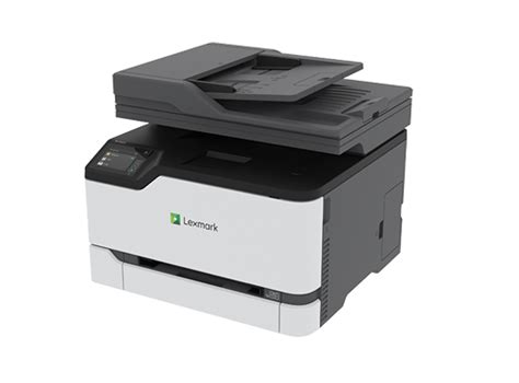 Print, secure, and manage your information | Lexmark Australia