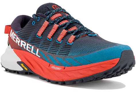 Merrell Agility Peak 4 Gore Tex en promoción Hombre Zapatillas Trail