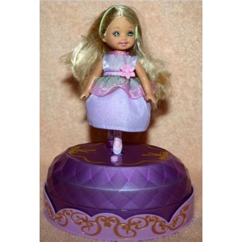 Barbie In The 12 Dancing Princess Princess Lacey Doll J8894 BarbiePedia