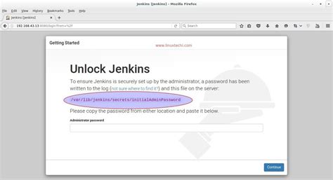 C Mo Instalar Y Configurar Jenkins En Centos Y Rhel Redessy