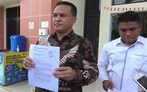 Kpu Digugat Salah Satu Paslon Bupati Sabu Raijua Tuntut Pilkada Diulang