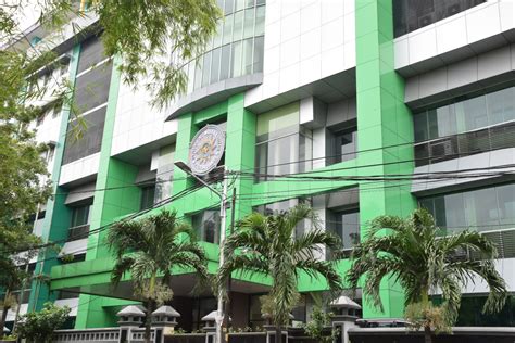 Universitas Swasta Di Jakarta Terbaik Sudah Terakreditasi Oleh Ban