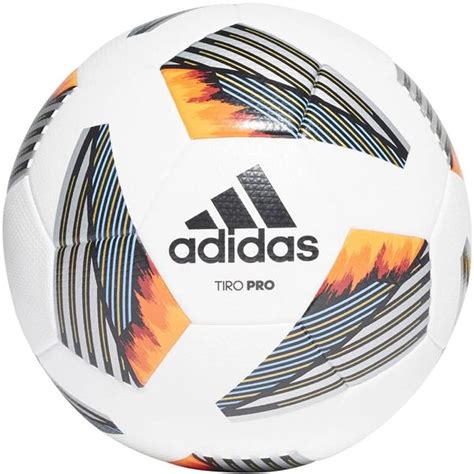 Adidas Tiro Pro Ball Soccer Equipment And Gear