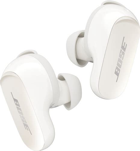 Bose Quietcomfort Ultra Earbuds Diamant Coolblue Vor Morgen Da