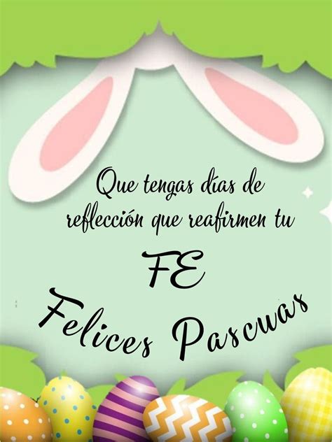 Pinterest En 2024 Frases De Felices Pascuas Imagenes De Felices