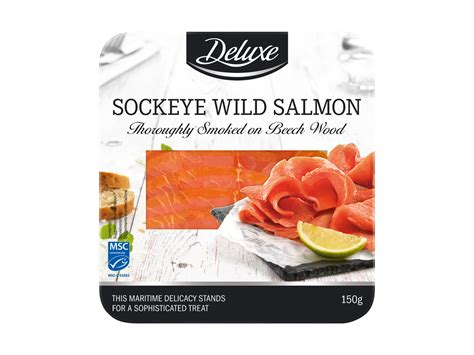 Wildlachs Sockeye Lidl Schweiz Archiv Werbeangebote