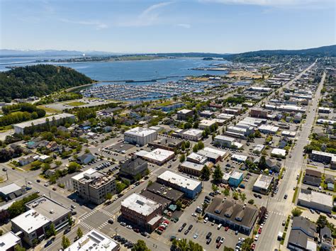 Washington Trust for Historic Preservation — Downtown Anacortes Alliance