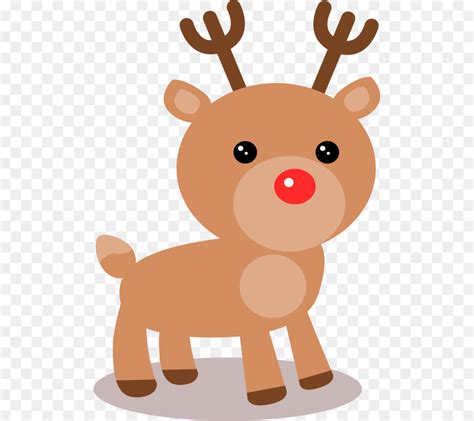 rudolph reindeer clipart 10 free Cliparts | Download images on ...