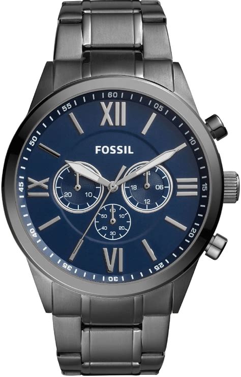 Fossil Flynn Chronograph BQ1126 Hodinky Hodinkovna Cz