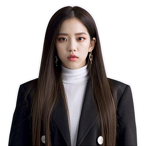 Download Jisoo Blackpink Beauty Shot Png Wpq53