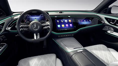 TikTok is coming to cars, starting with Mercedes-Benz