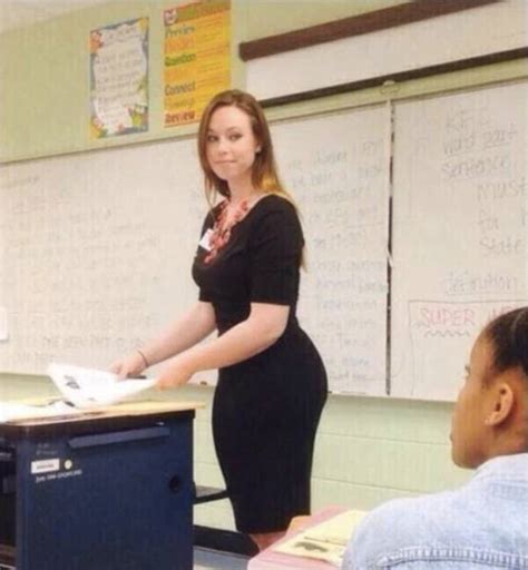 33 Hot Teachers You Wish You Had Wow Gallery Ebaums World