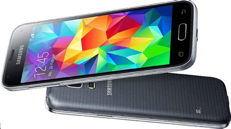 Samsung Galaxy S5 Mini Unboxing And Overview G800H YouTube