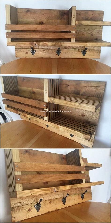 Pallet Ideas Want To Renew Your Home With Wooden Pallet Furniture We