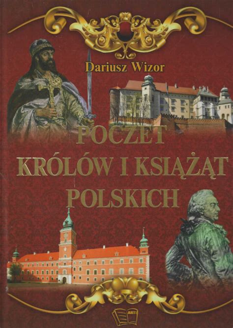 Stara Szuflada Poczet królów i książąt polskich