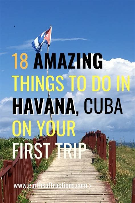 Ultimate Havana Travel Guide What To Do In Havana Cuba Food Hotels And