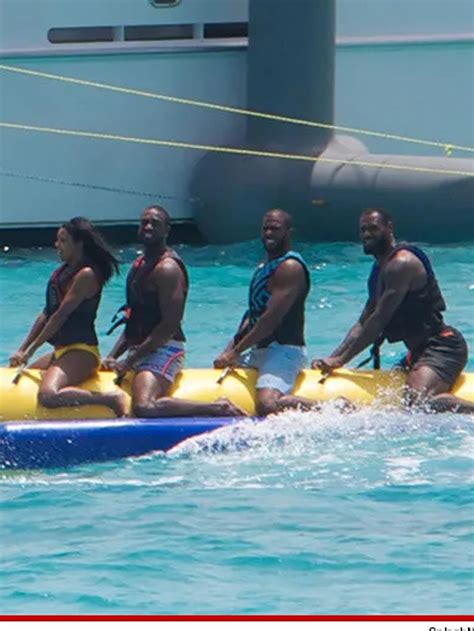 Origin Story Of The Banana Boat Crew How Did The Most Famous Nba