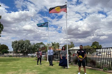 Students Staff And Parents Embrace Ngarrindjeri Language And Culture