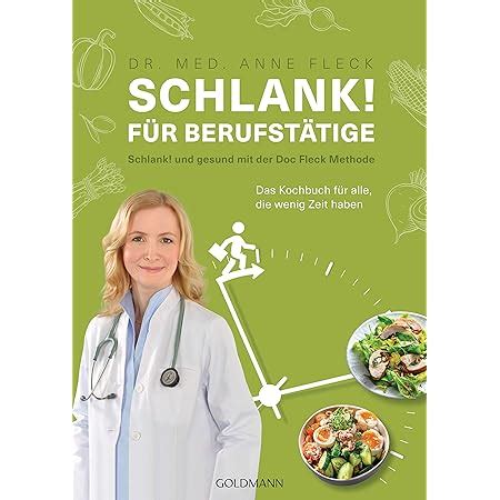 Schlank Im Schlaf Das Kochbuch Insulin Trennkost Rezepte F R