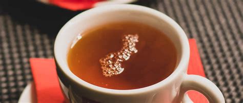 The Potential Health Benefits Of Tea Tannins | Just Tea