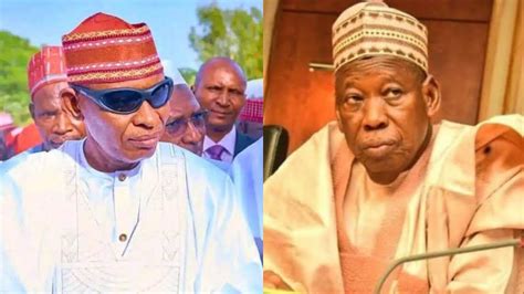 Dambarwar Shariar Zargin Cin Hanci Ta Ganduje Da Gwamnatin Kano A Yau