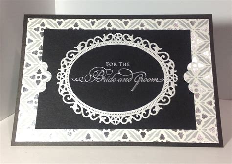 Tweedcurtain Productions: Personalized Wedding Card