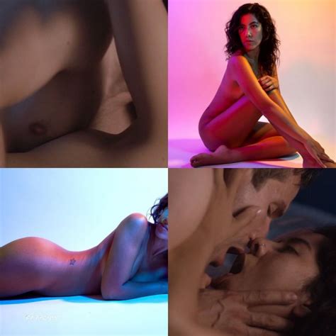 Stephanie Beatriz Nude And Sexy Photo Collection Fappenist 1044 Hot