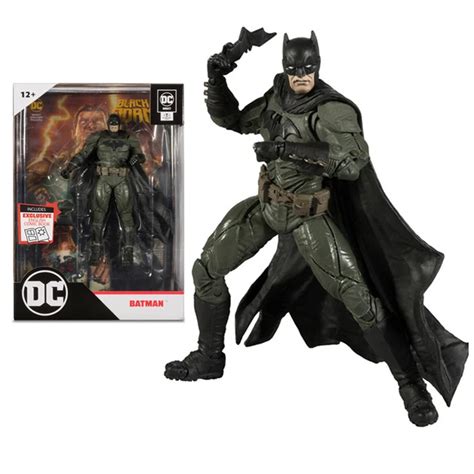 Mcfarlane Toys Dc Multiverse Collector Batman Vs Hush Action Figure Set