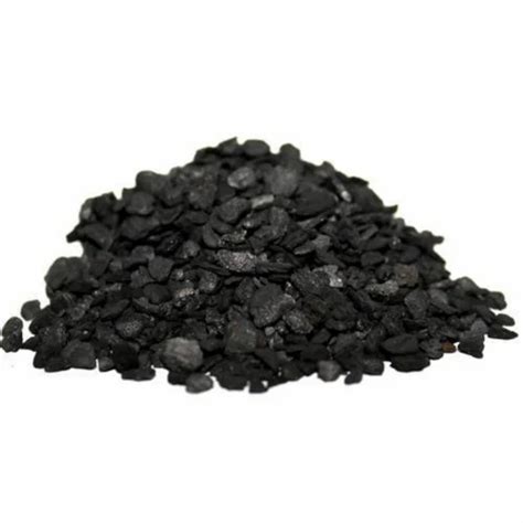 Black Solid Ferro Silicon Lumps Grade For Foundry At Rs Kilogram