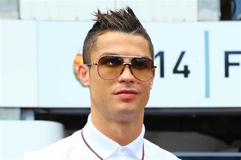 Cristiano Ronaldo Kauft Luxus Loft In New York Freenet De