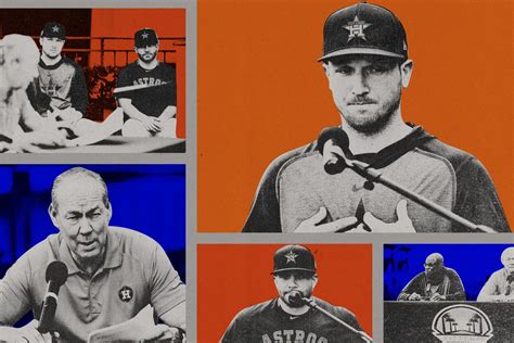 Everything You Need To Know About The Astros Scandal Lc Howler