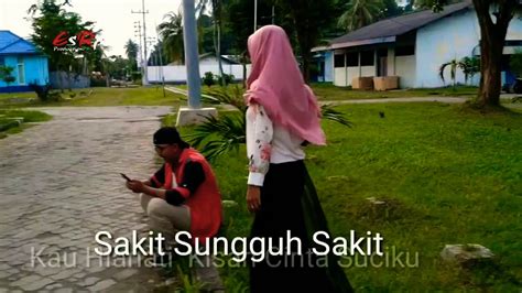 Sakit Sungguh Sakit Cover Rani YouTube