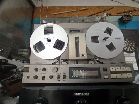 Magnetofon Akai Gx Ploiesti Olx Ro