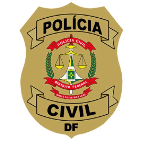 Pcdf Pol Cia Civil Do Distrito Federal Dire O Concursos