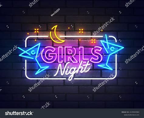 Ladies Night Out Banner