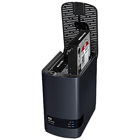 Buy Western Digital My Cloud Ex Ultra Diskless Usb Network