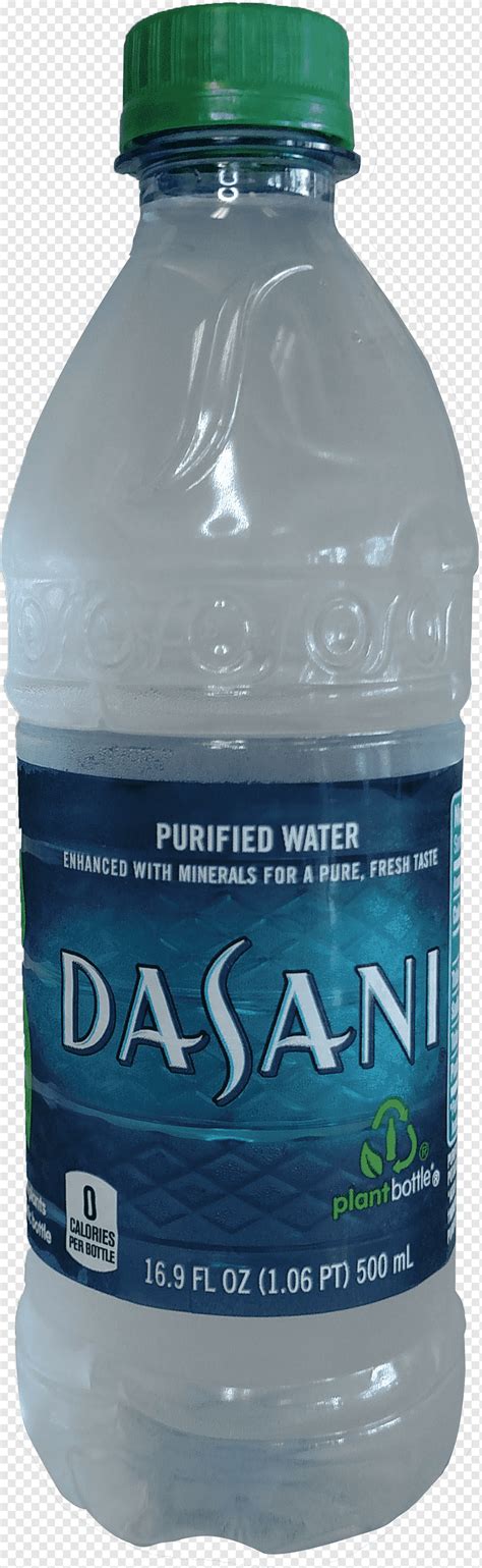 Botellas de agua agua embotellada dasani agua botella de plástico