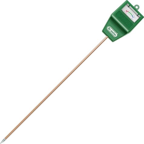 Reotemp 24 Inch Garden And Compost Moisture Meter Garden