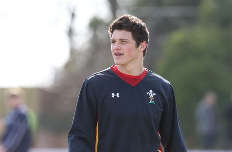 James Botham Returns For Wales U20s On French Mission - Dai Sport