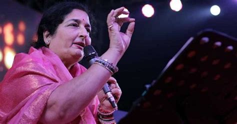 Anuradha Paudwal Songs Jukebox: Relive 90s Magic With Anuradha Paudwal ...