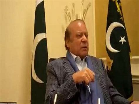 Pakistan Nawaz Sharifs Fresh Medical Report Submitted To Lahore High